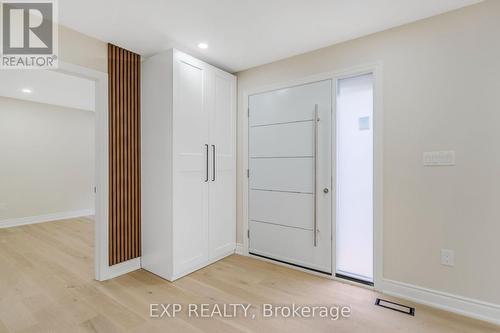 336 Margaret Avenue, Hamilton, ON - Indoor Photo Showing Other Room