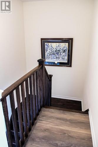 Stair case - 230 Waterbrook Lane, Kitchener, ON - Indoor Photo Showing Other Room
