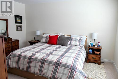 Bedroom 1 - 230 Waterbrook Lane, Kitchener, ON - Indoor Photo Showing Bedroom