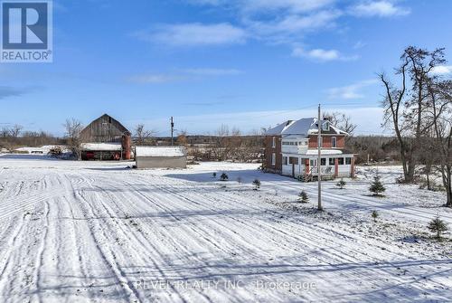 1804 Sturgeon Road, Kawartha Lakes (Verulam), ON - Outdoor With View
