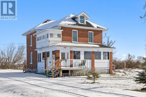 1804 Sturgeon Road, Kawartha Lakes (Verulam), ON - Outdoor