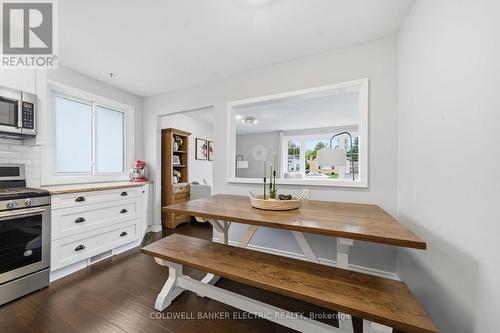 1673 Redwood Drive, Peterborough (Monaghan Ward 2), ON - Indoor