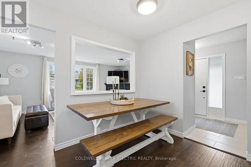 1673 Redwood Drive, Peterborough (Monaghan Ward 2), ON - Indoor