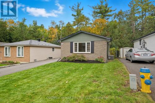 1673 Redwood Drive, Peterborough (Monaghan Ward 2), ON - Outdoor