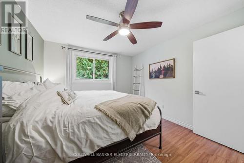 1673 Redwood Drive, Peterborough (Monaghan Ward 2), ON - Indoor Photo Showing Bedroom