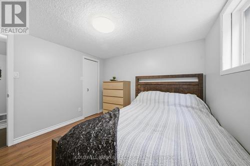 1673 Redwood Drive, Peterborough (Monaghan Ward 2), ON - Indoor Photo Showing Bedroom