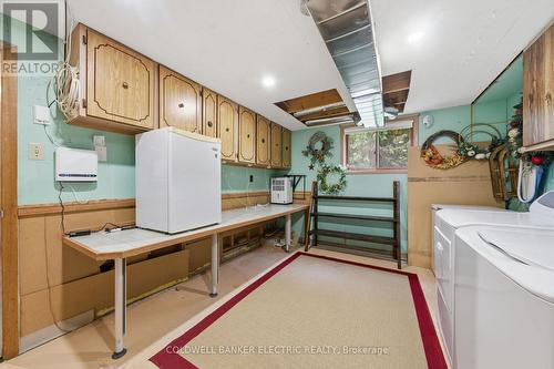1673 Redwood Drive, Peterborough (Monaghan Ward 2), ON - Indoor Photo Showing Laundry Room