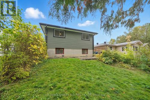 1673 Redwood Drive, Peterborough (Monaghan Ward 2), ON - Outdoor