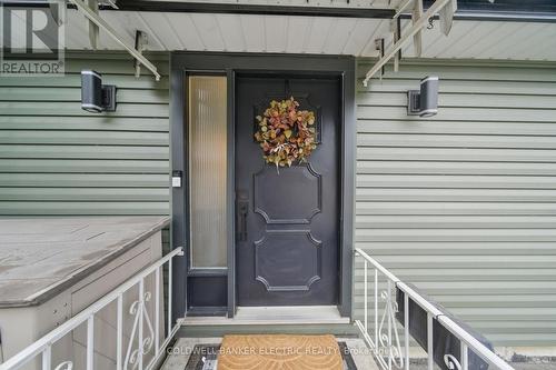 1673 Redwood Drive, Peterborough (Monaghan Ward 2), ON - Outdoor With Exterior