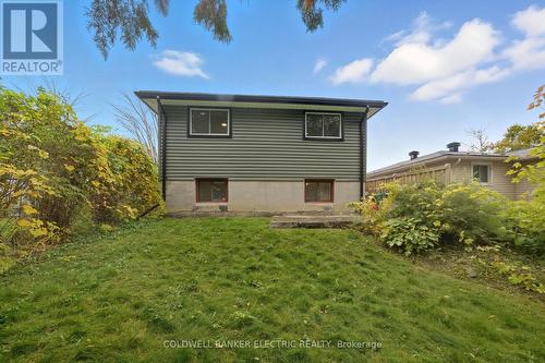 1673 Redwood Drive, Peterborough (Monaghan Ward 2), ON - Outdoor