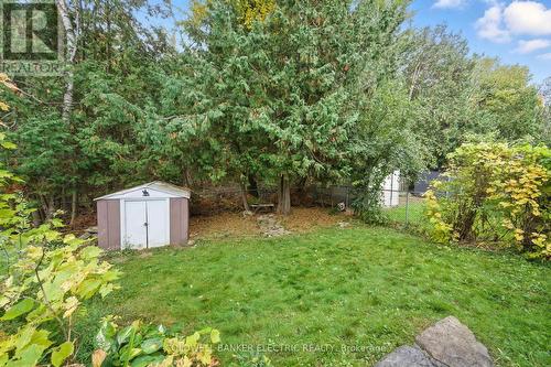 1673 Redwood Drive, Peterborough (Monaghan Ward 2), ON - Outdoor