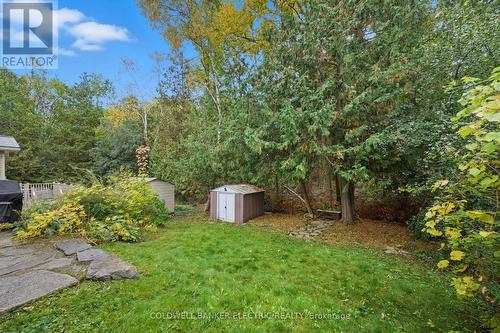 1673 Redwood Drive, Peterborough (Monaghan Ward 2), ON - Outdoor