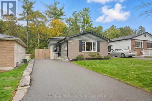 1673 Redwood Drive, Peterborough (Monaghan Ward 2), ON - Outdoor