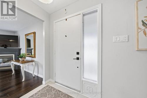 1673 Redwood Drive, Peterborough (Monaghan Ward 2), ON - Indoor Photo Showing Other Room With Fireplace