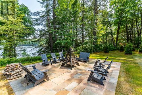 1085 Grace Road, Minden Hills (Minden), ON - Outdoor