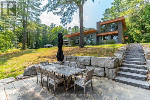 1085 Grace Road, Minden Hills (Minden), ON - Outdoor With Deck Patio Veranda