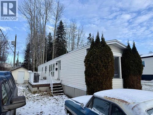 79 1000 Inverness Road, Prince George, BC - Outdoor