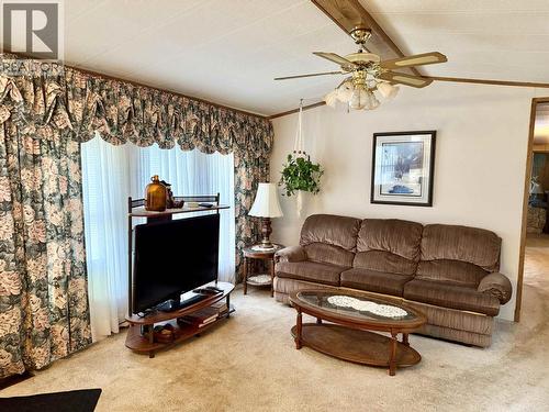 79 1000 Inverness Road, Prince George, BC - Indoor Photo Showing Living Room