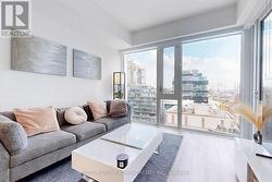 1412 - 158 FRONT STREET E  Toronto, ON M5A 0K9