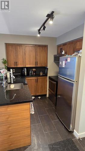 1116 - 255 Richmond Street E, Toronto, ON - Indoor Photo Showing Kitchen