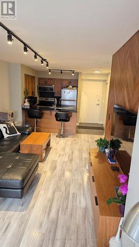 1116 - 255 Richmond Street E, Toronto, ON - Indoor