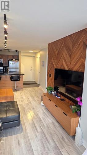 1116 - 255 Richmond Street E, Toronto, ON - Indoor