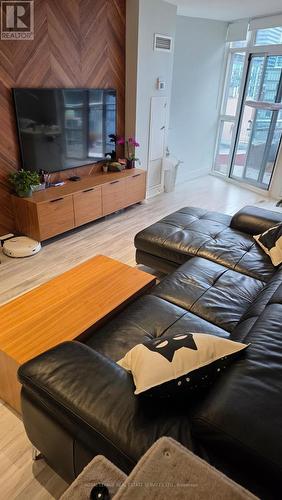 1116 - 255 Richmond Street E, Toronto, ON - Indoor