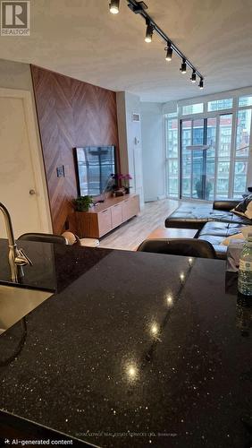 1116 - 255 Richmond Street E, Toronto, ON - Indoor