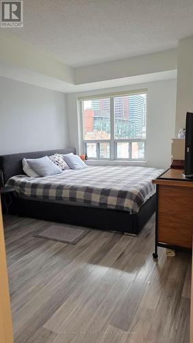 1116 - 255 Richmond Street E, Toronto, ON - Indoor Photo Showing Bedroom