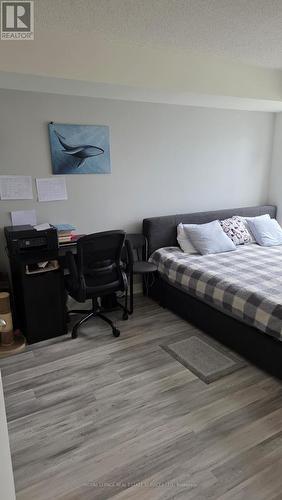 1116 - 255 Richmond Street E, Toronto, ON - Indoor Photo Showing Bedroom