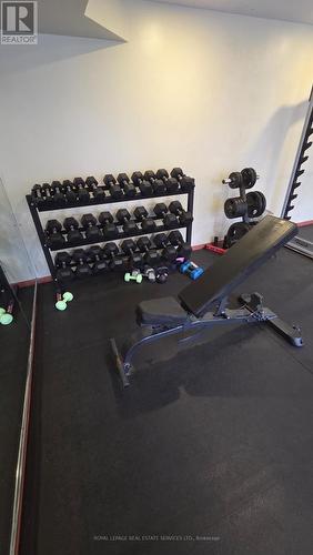 1116 - 255 Richmond Street E, Toronto, ON - Indoor Photo Showing Other Room