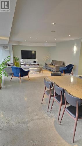 1116 - 255 Richmond Street E, Toronto, ON - Indoor