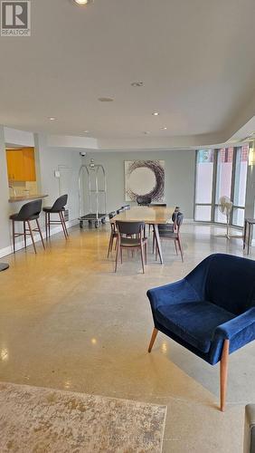 1116 - 255 Richmond Street E, Toronto, ON - Indoor
