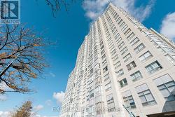 310 - 2550 LAWRENCE AVENUE E  Toronto, ON M1P 4Z3