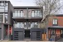 57 Jones Avenue, Toronto, ON  - Outdoor With Facade 