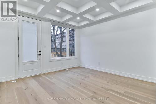 57 Jones Avenue, Toronto, ON - Indoor Photo Showing Other Room