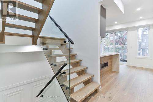 57 Jones Avenue, Toronto, ON - Indoor Photo Showing Other Room