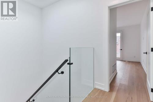 57 Jones Avenue, Toronto, ON - Indoor Photo Showing Other Room