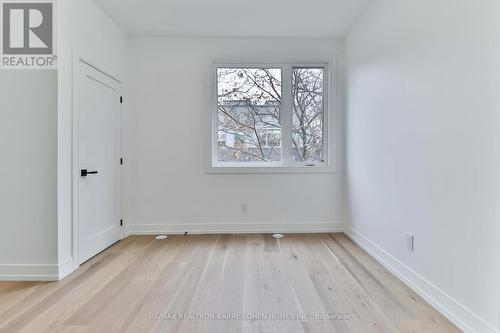 57 Jones Avenue, Toronto, ON - Indoor Photo Showing Other Room