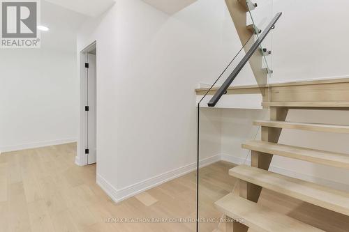 57 Jones Avenue, Toronto, ON - Indoor Photo Showing Other Room