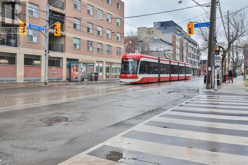 57 Jones Avenue, Toronto, ON - Outdoor