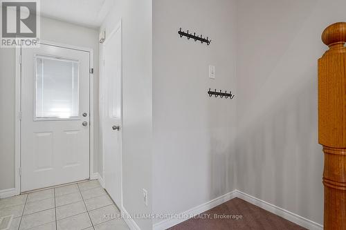 334 Sparrow Circle, Pickering, ON - Indoor Photo Showing Other Room