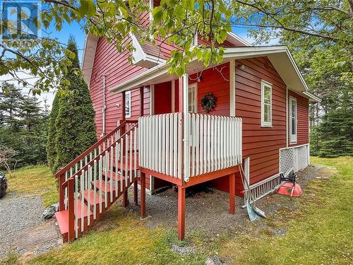 582-594 Indian Meal Line, Torbay, NL - Outdoor