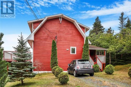 582-594 Indian Meal Line, Torbay, NL - Outdoor