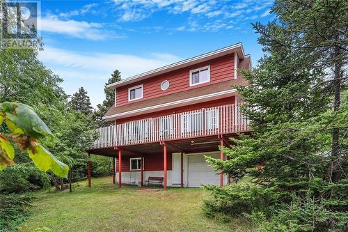 582-594 Indian Meal Line, Torbay, NL - Outdoor