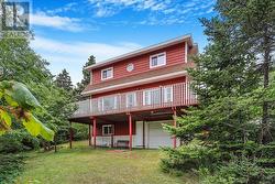 582-594 Indian Meal Line  Torbay, NL A1K 1G5