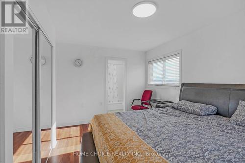144 Fraser Street, Bradford West Gwillimbury, ON - Indoor Photo Showing Bedroom