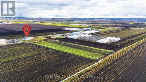 144 Fraser Street, Bradford West Gwillimbury, ON - Outdoor With View