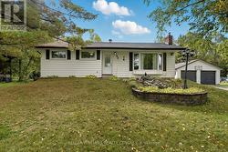 35 REGENT STREET  Georgina, ON L0E 1N0