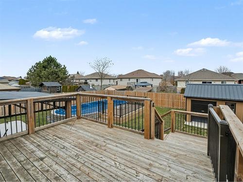 873 Westwood, Lakeshore, ON 